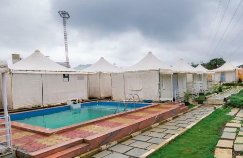 Hotel Bodh Valley Resort