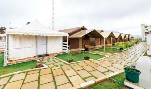 Hotel Bodh Valley Resort