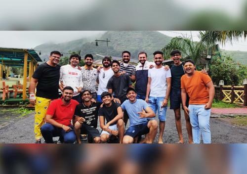 Hotel Bodh Valley Resort