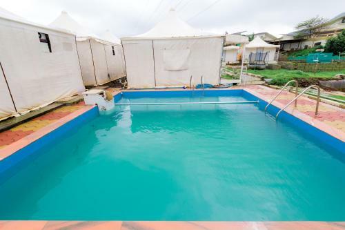 Hotel Bodh Valley Resort