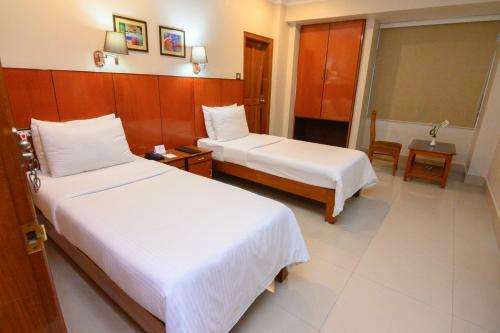 The Classic Hotel