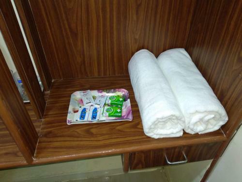 Hostal Check-inn
