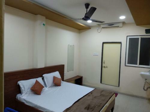 Hostal Check-inn
