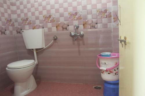 Hostal Check-inn