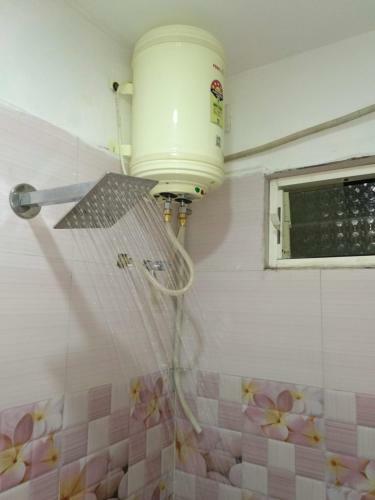Hostal Check-inn