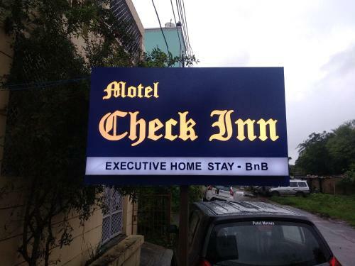 Hostal Check-inn