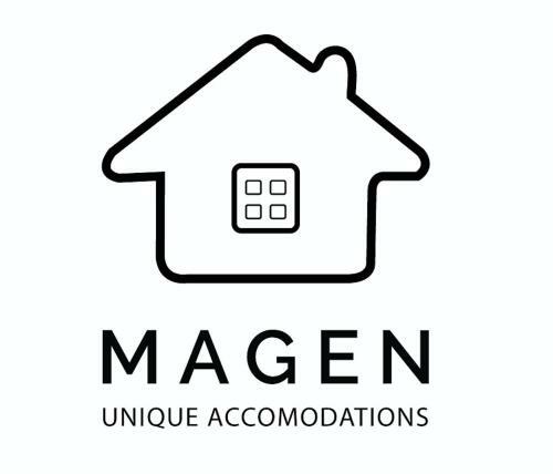 Magen