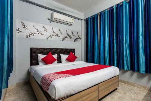 Oyo 48328 Hotel Happy Stay