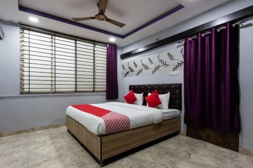 Oyo 48328 Hotel Happy Stay