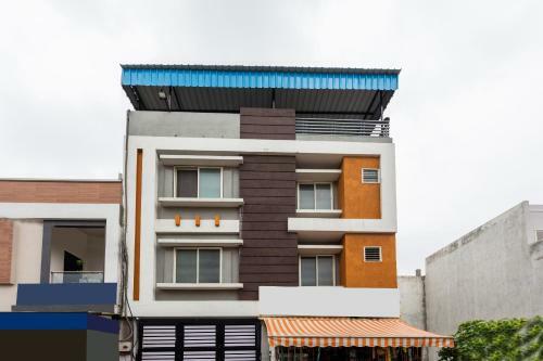 Oyo 48328 Hotel Happy Stay