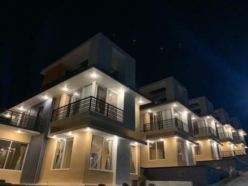 Villa Royal Meadows - Igatpuri Bungalow B