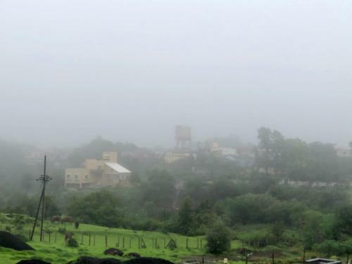 Villa Royal Meadows - Igatpuri Bungalow B