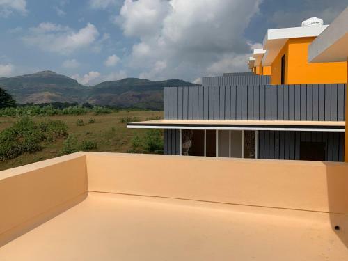 Villa Royal Meadows - Igatpuri Bungalow B