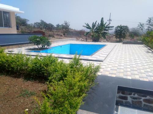 Villa Royal Meadows - Igatpuri Bungalow A