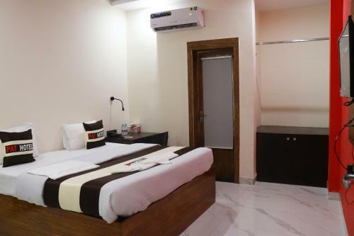Pat Hotels