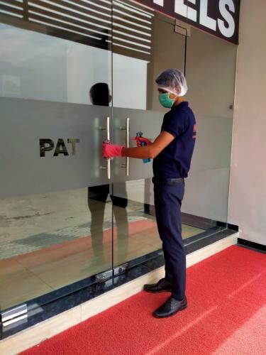 Pat Hotels