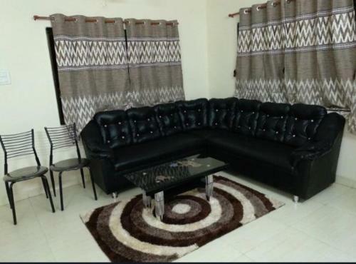 Sun Shine Villa 4bhk
