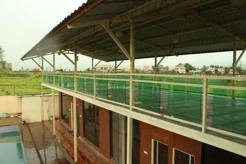 Villa Exotica 4bhk