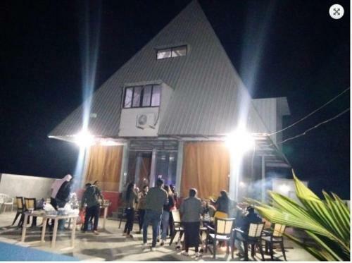 Anapan Villa 3bhk