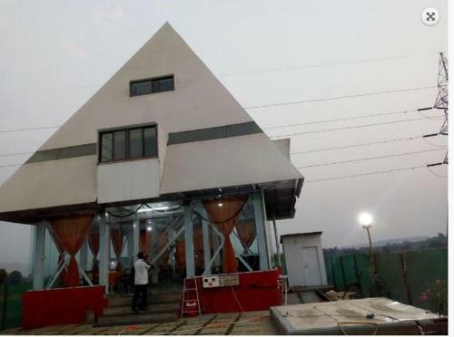 Anapan Villa 3bhk