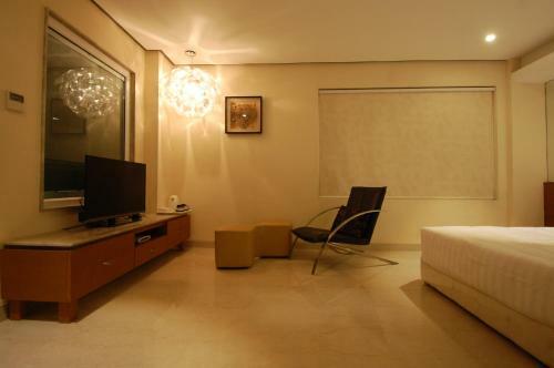 Hotel Playotel Inn Sapphire Star