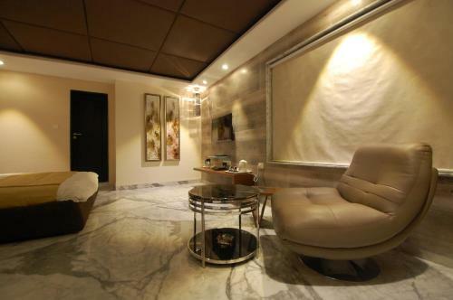 Hotel Playotel Inn Sapphire Star