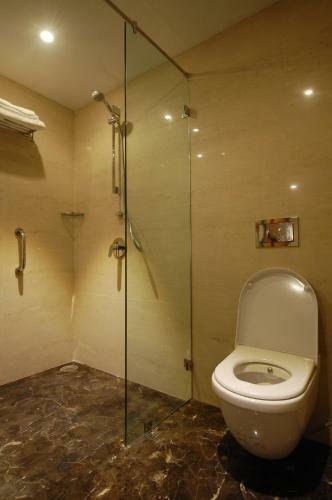 Hotel Playotel Inn Sapphire Star