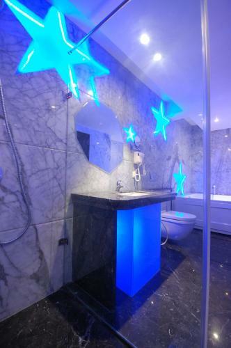 Hotel Playotel Inn Sapphire Star