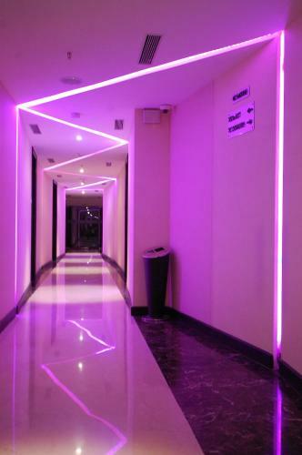 Hotel Playotel Inn Sapphire Star