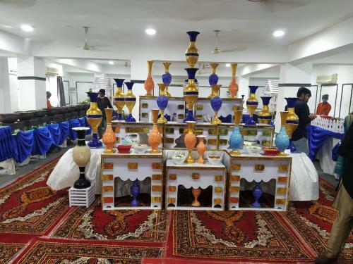 Hotel Grand Suites