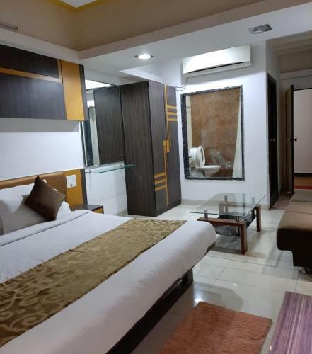 Hotel Grand Suites