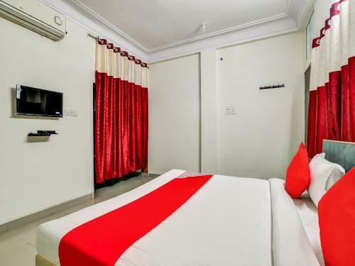 Oyo Ind685 Hotel Marino