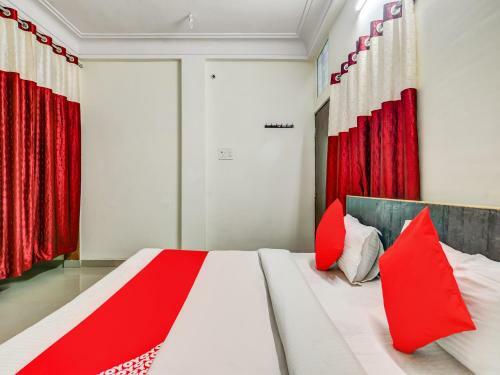Oyo Ind685 Hotel Marino