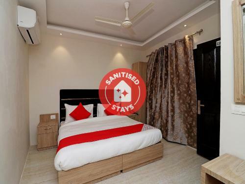 Oyo Ind685 Hotel Marino