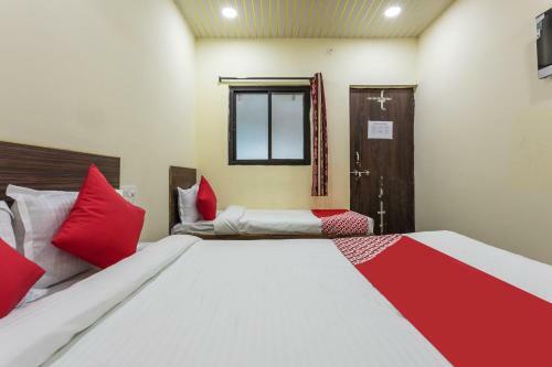 Oyo 47033 Hotel Krishna