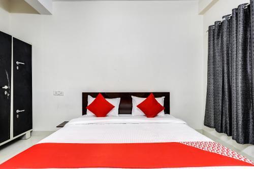 Hotel Oyo 47616 Prime 26