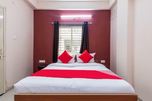 Hotel Oyo Flagship 62004 Sudipti Resort Bhagyashree Colony