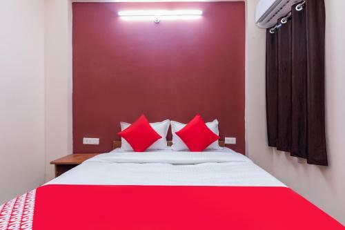 Hotel Oyo Flagship 62004 Sudipti Resort Bhagyashree Colony