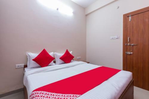 Hotel Oyo Flagship 62004 Sudipti Resort Bhagyashree Colony