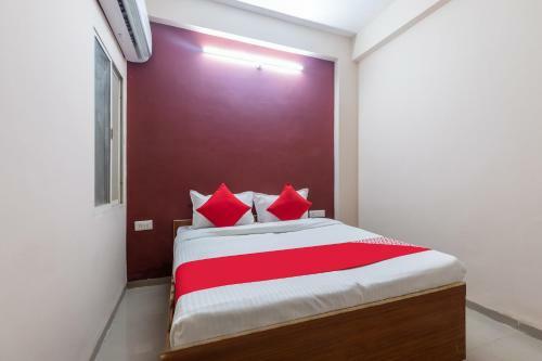 Hotel Oyo Flagship 62004 Sudipti Resort Bhagyashree Colony