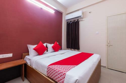 Hotel Oyo Flagship 62004 Sudipti Resort Bhagyashree Colony