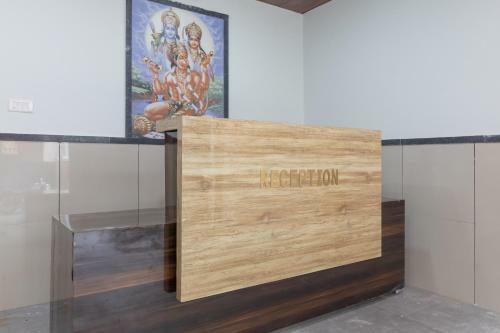 Hotel Oyo Flagship 62004 Sudipti Resort Bhagyashree Colony