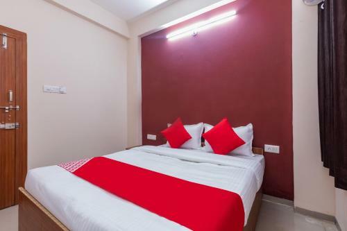 Hotel Oyo Flagship 62004 Sudipti Resort Bhagyashree Colony