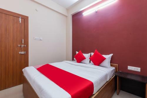 Hotel Oyo Flagship 62004 Sudipti Resort Bhagyashree Colony