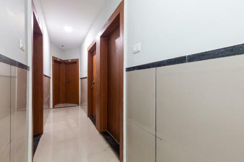 Hotel Oyo Flagship 62004 Sudipti Resort Bhagyashree Colony