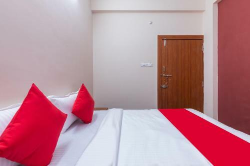 Hotel Oyo Flagship 62004 Sudipti Resort Bhagyashree Colony