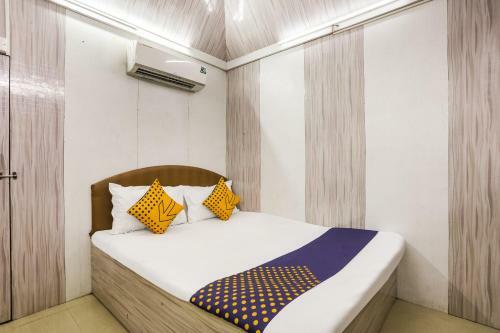 Spot On 68422 Hotel Vaishnav