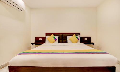 Hotel Treebo Trip Tordi Haveli