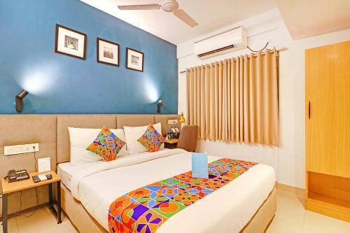 Fabhotel Mayfair Tower Hussainpur