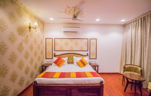 Hotel Lavanya Heritage